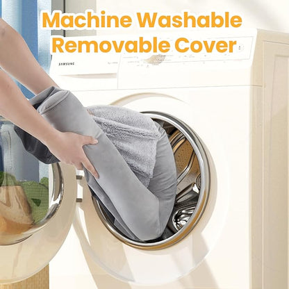 Memory Foam Dog Bed for Large Dogs