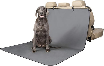 PetSafe Happy Ride Waterproof Cargo Area Cover for Dogs and Pets