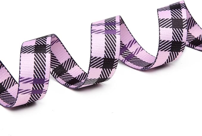 Adjustable Dog Collar with Patterns