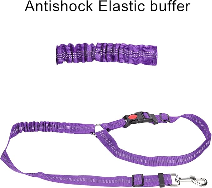 Dog Seat Belt for Cars