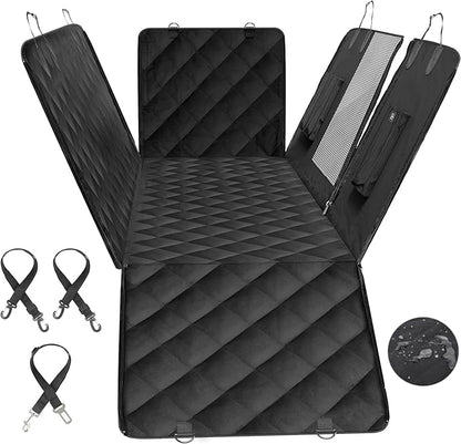 HealSmart Dog Hammock for Car