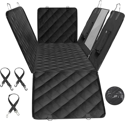 HealSmart Dog Hammock for Car