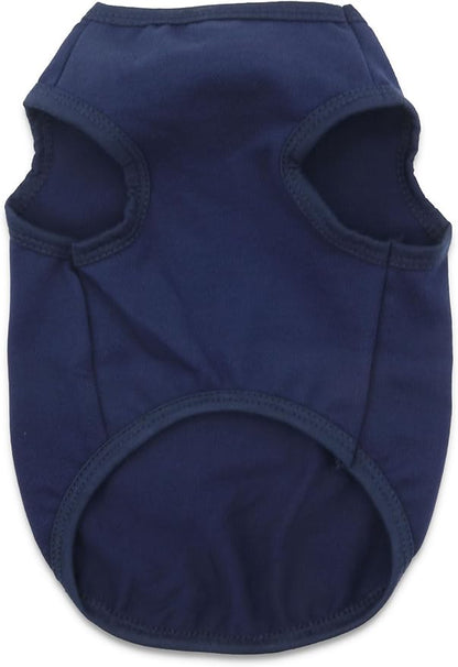 4th of July Small Puppy Clothes Independent Day