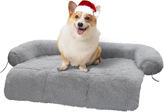 Small Dog Bed