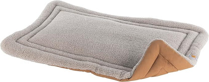 Carhartt Firm Duck Sherpa Top Dog Napper Pad