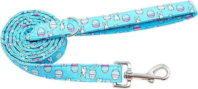 Easter Gift Dog Leash Durable Handmade Dog Leashes 150cm
