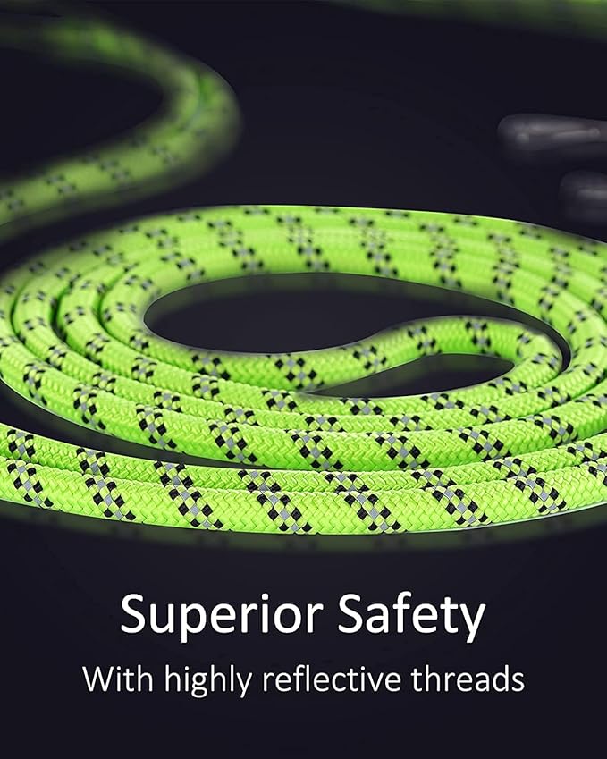 Long Rope Leash for Dog Training 16FT 30FT 50FT 100FT