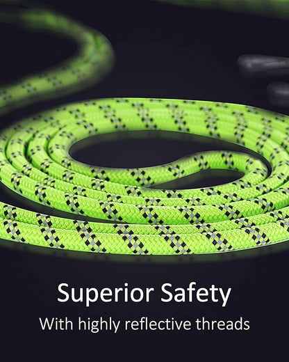 Long Rope Leash for Dog Training 16FT 30FT 50FT 100FT