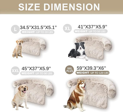 Dogs/Cats Bed Mats