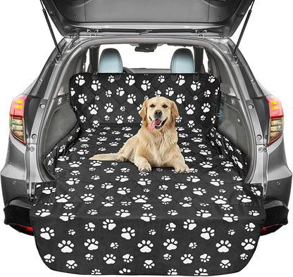 F-color SUV Cargo Liner for Dogs