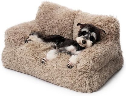 Mewoo Pet Bed for Cats & Small Dogs
