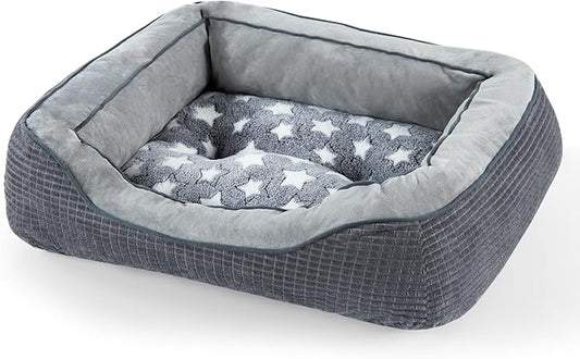 SIWA MARY Dog Beds for Medium Large Dogs