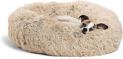Dog Bed Comfortable Soft Pet Bed Mat Warm