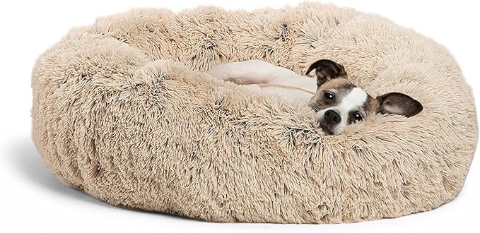 Dog Bed Comfortable Soft Pet Bed Mat Warm
