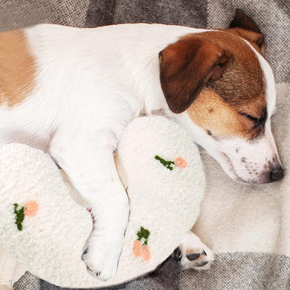 BABORUI Large Dog Calming Pillow for Dogs