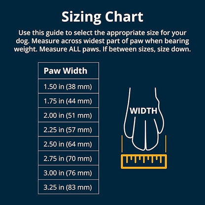 Ruffwear 2.75"