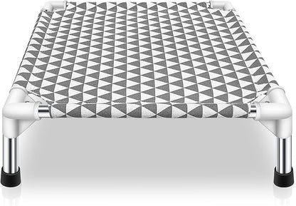 Elevated Outdoor Dog Bed