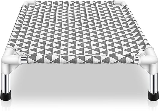 Elevated Outdoor Dog Bed