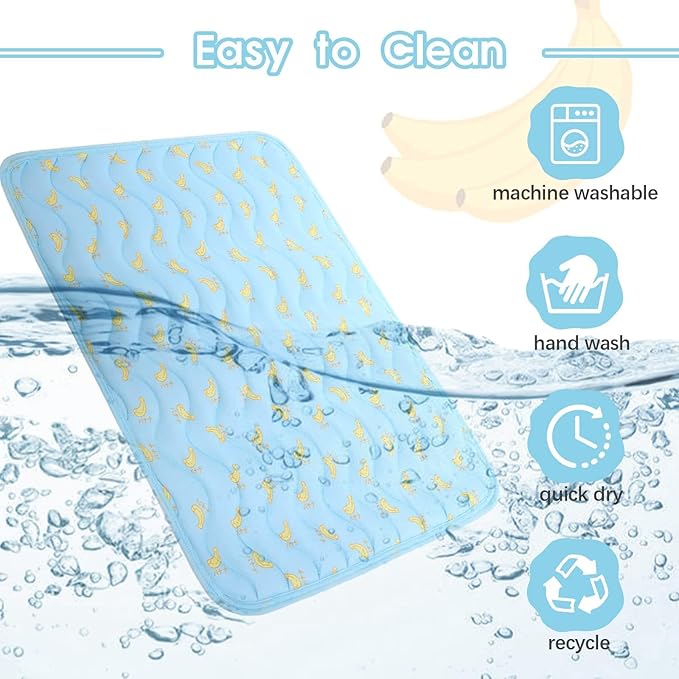 Kuoser Dog Cooling Mat