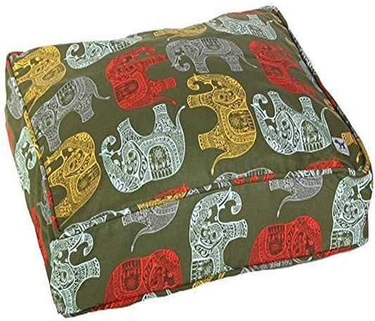 Molly Mutt Washable Dog Bed Cover 27 Inch