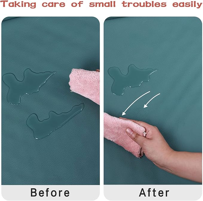 MIAO PAW Waterproof Dog Beds for Large Dogs