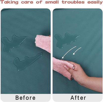 MIAO PAW Waterproof Dog Beds for Large Dogs