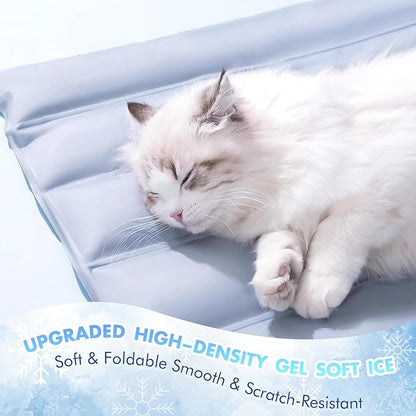 CyberPwas Dog Cooling Mat