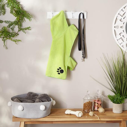 Bone Dry Pet Robe Collection