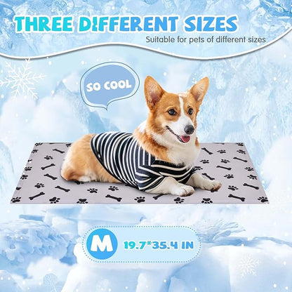 Athvibad Dog Cooling Pad