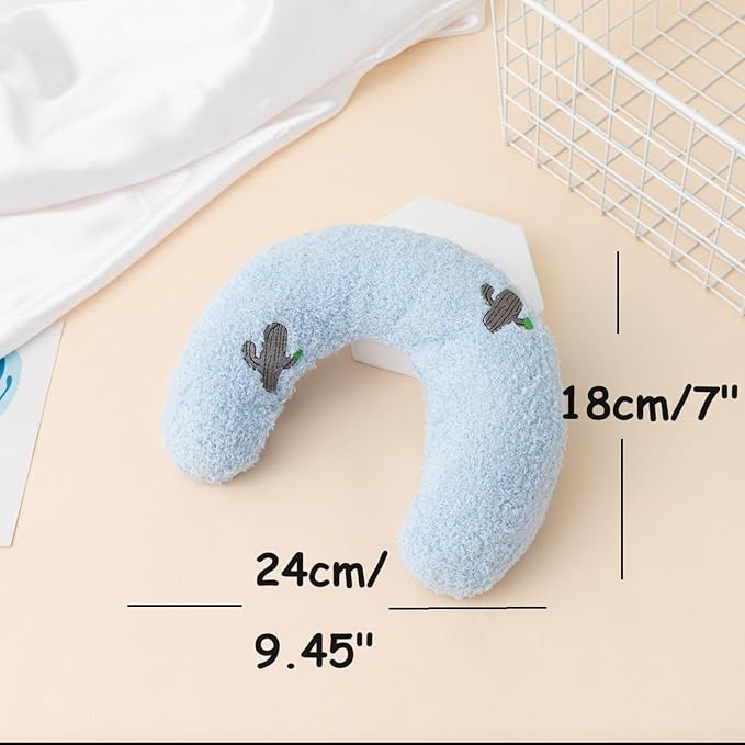 Catnip Little Pillow for Cats Puppies Ultra Soft