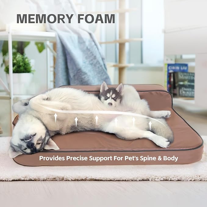 Dog Bed for Large Dogs