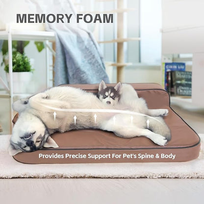 Dog Bed for Large Dogs