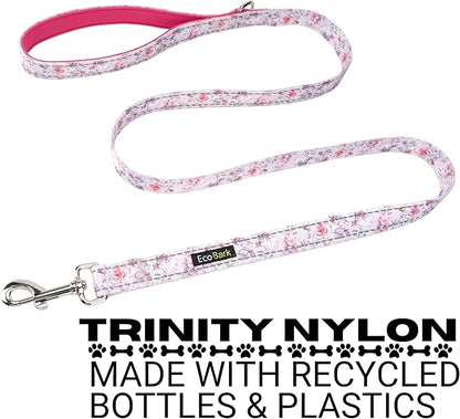 EcoBark Dog Leash 4 FT 5 FT 6 FT