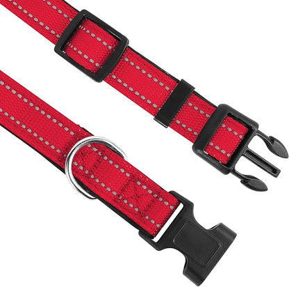 Reflective Dog Collar