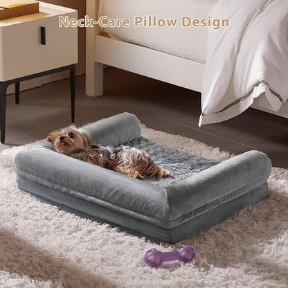 BFPETHOME Dog Beds for Large Dogs