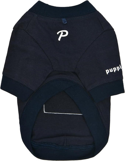 Puppia Spring/Summer Ryder Dog Shirt Trendy Fashionable Cute Dog Apparel