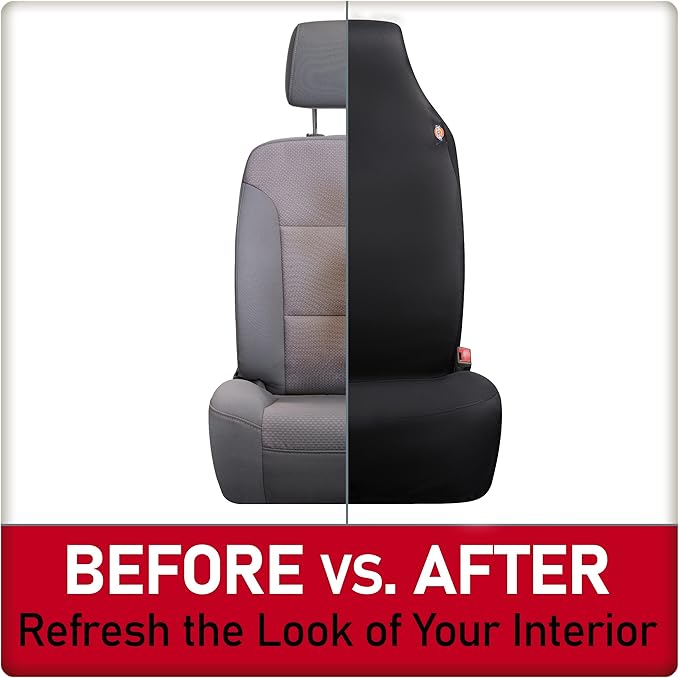 DICKIES® 3-Piece Trader Seat Covers