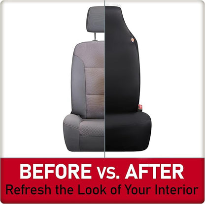 DICKIES® 3-Piece Trader Seat Covers