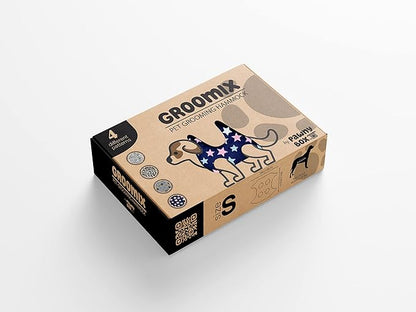 Pet Hammock for Grooming. Harness for Cats and Dogs. Dog Holder. Ear