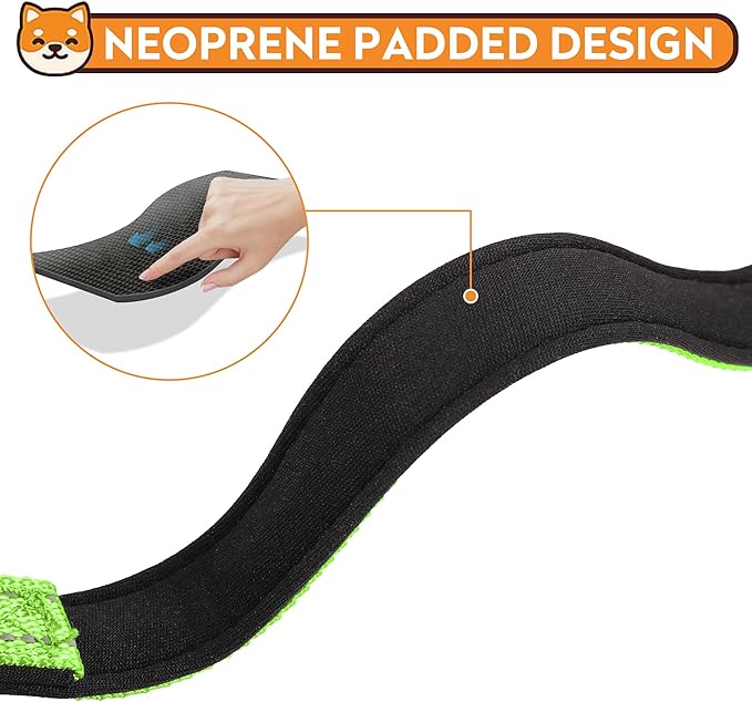 Reflective Dog Collar