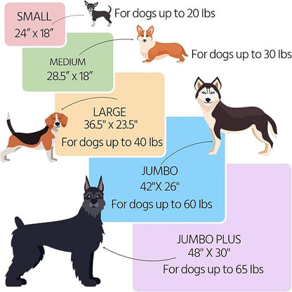 long rich Self Warming Pet Bed 48 by 30 inches, (HCT-ERE-4830SW)