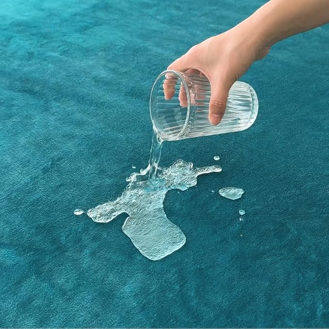 Bucephalus Waterproof Dog Blanket 50"×60")