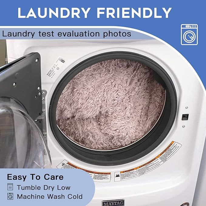 suddus Calming Dog Bed with Blanket Attached