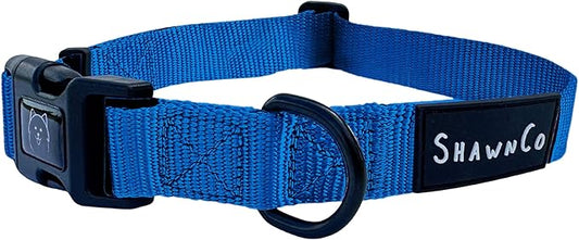 ShawnCo Dream Walk Dog Collar- Premium