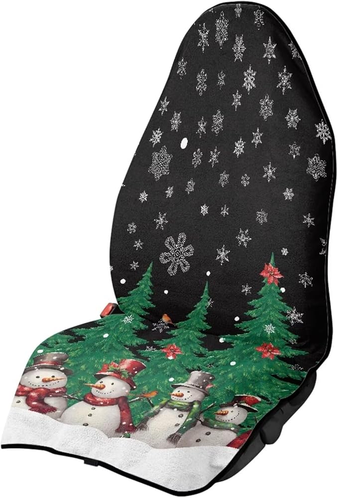 Yewattles Waterproof Sweat Towel Car Seat Cover