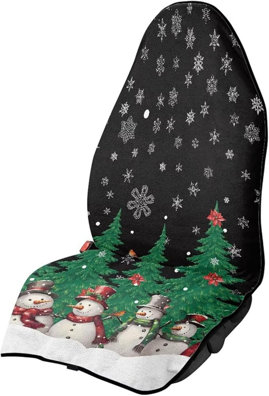 Yewattles Waterproof Sweat Towel Car Seat Cover