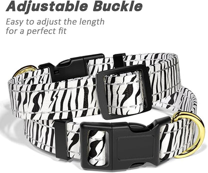 Reflective Dog Collar