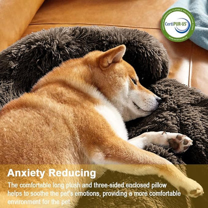 Codi Dog Bed for Couch 41x37x6 inches