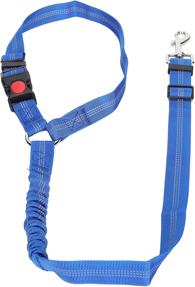 Dog Seat Belt for Cars