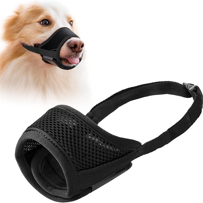 Dog Muzzle